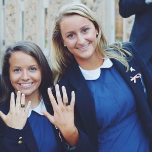 Meet your Posher, Natalie